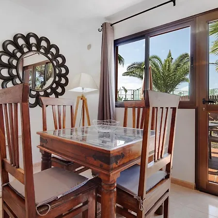 Casa Mimi Oasis Tamarindo Apartman *