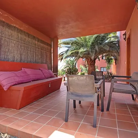 Casa Mimi Oasis Tamarindo Apartman *