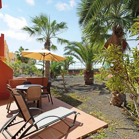 Casa Mimi Oasis Tamarindo Lejlighed Corralejo
