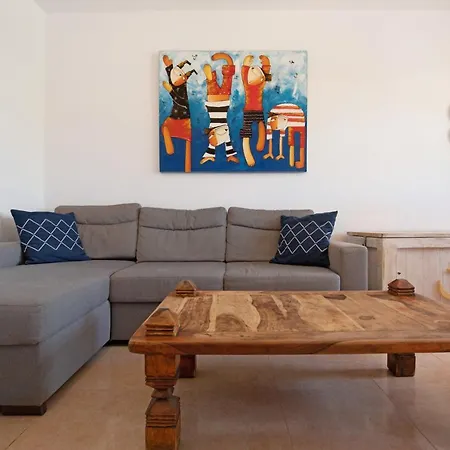 Casa Mimi Oasis Tamarindo Lejlighed