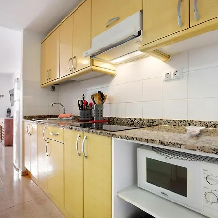 Apartment Casa Mimi Oasis Tamarindo Corralejo