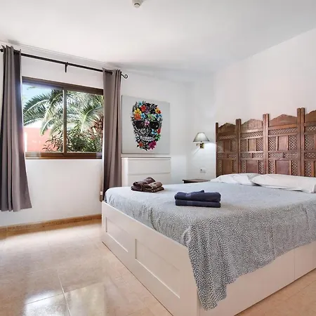 Casa Mimi Oasis Tamarindo Corralejo