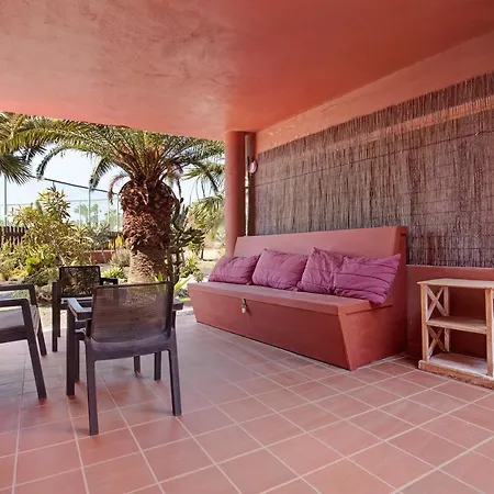 Lejlighed Casa Mimi Oasis Tamarindo Corralejo