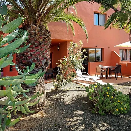 Casa Mimi Oasis Tamarindo Lejlighed Corralejo