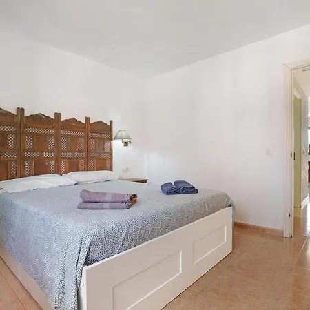 Casa Mimi Oasis Tamarindo Apartment Corralejo