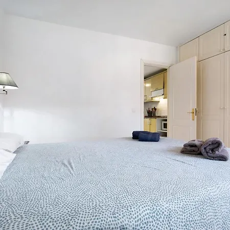 Casa Mimi Oasis Tamarindo Lejlighed Corralejo